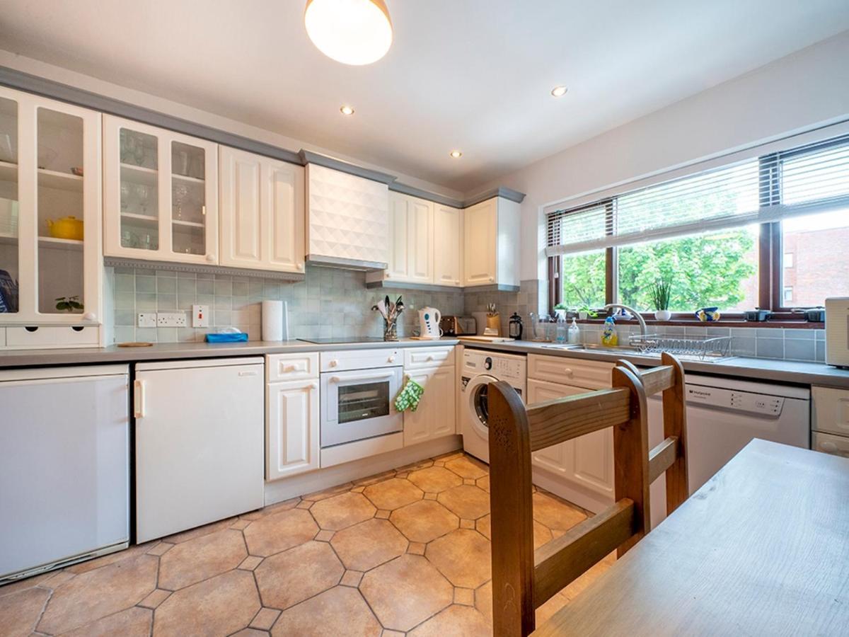 Pass The Keys Stunning 3 Bedroom Apt Leafy South Belfast With Lots Nearby Exterior foto