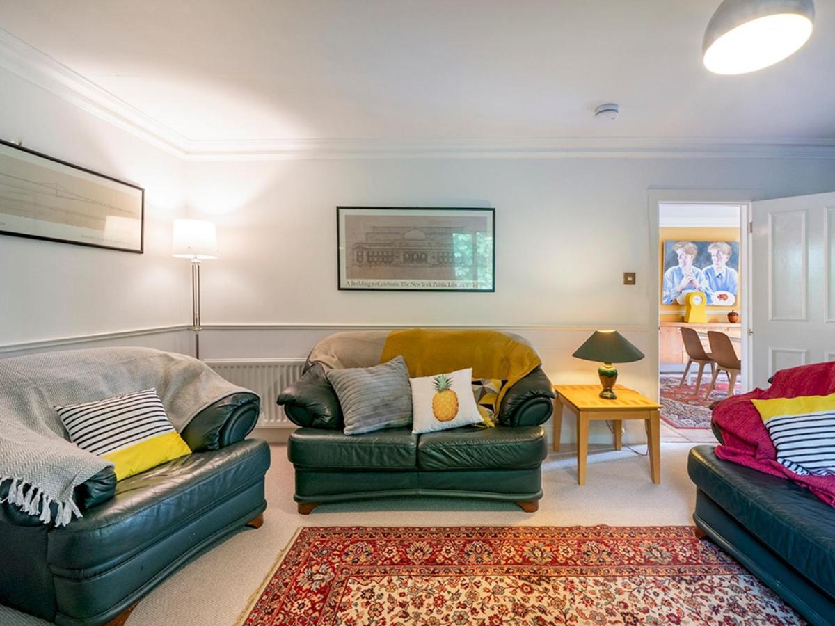 Pass The Keys Stunning 3 Bedroom Apt Leafy South Belfast With Lots Nearby Exterior foto
