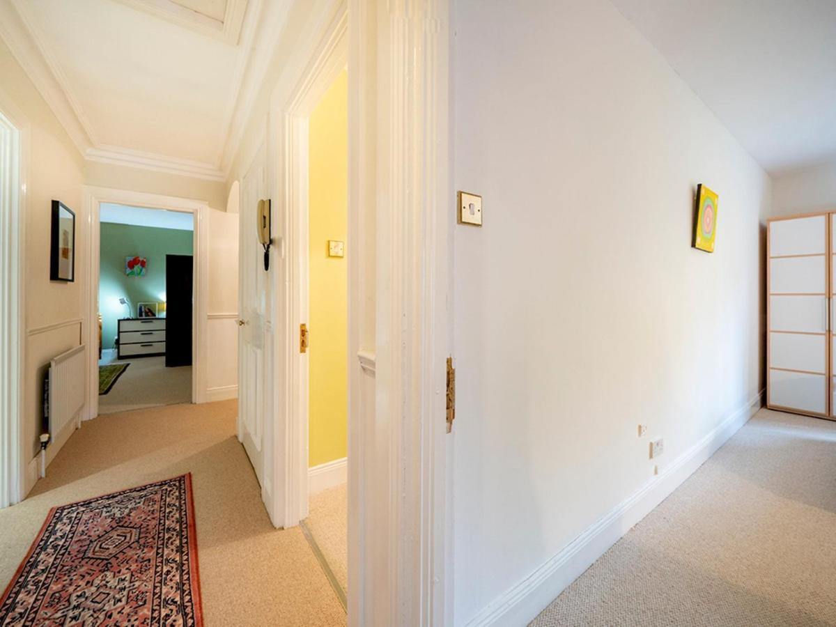 Pass The Keys Stunning 3 Bedroom Apt Leafy South Belfast With Lots Nearby Exterior foto