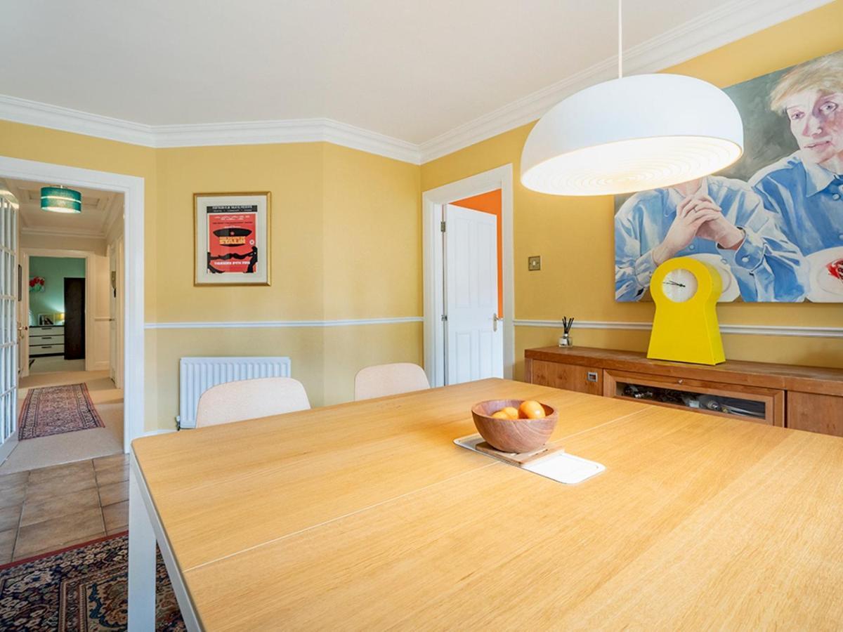 Pass The Keys Stunning 3 Bedroom Apt Leafy South Belfast With Lots Nearby Exterior foto